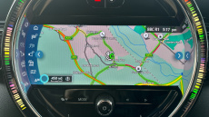 MINI Hatchback 2.0 John Cooper Works Premium 3dr Auto Petrol Hatchback